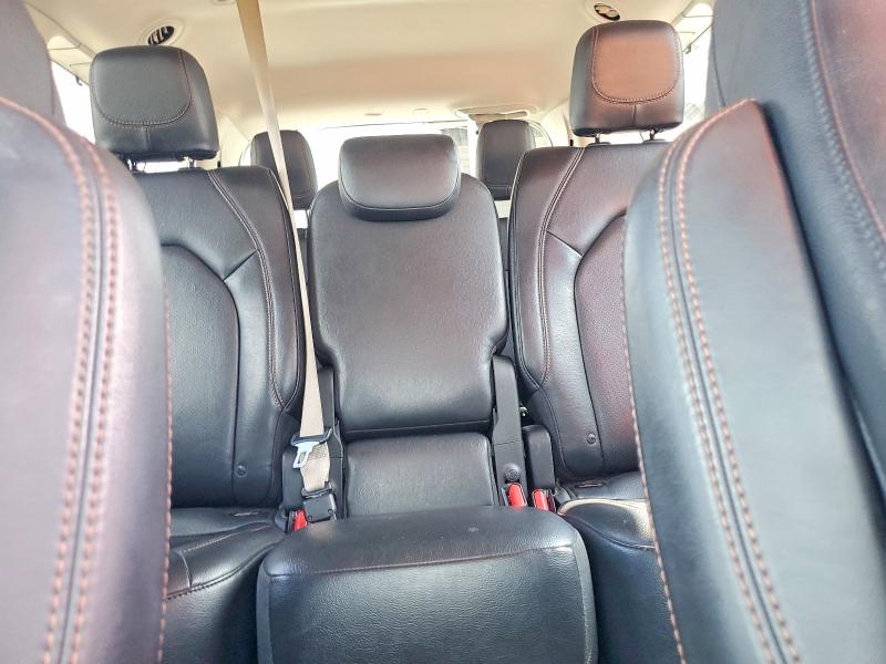 Photo 10 from auction – 2018 CHRYSLER PACIFICA with VIN 2C4RC1BGXJR317886