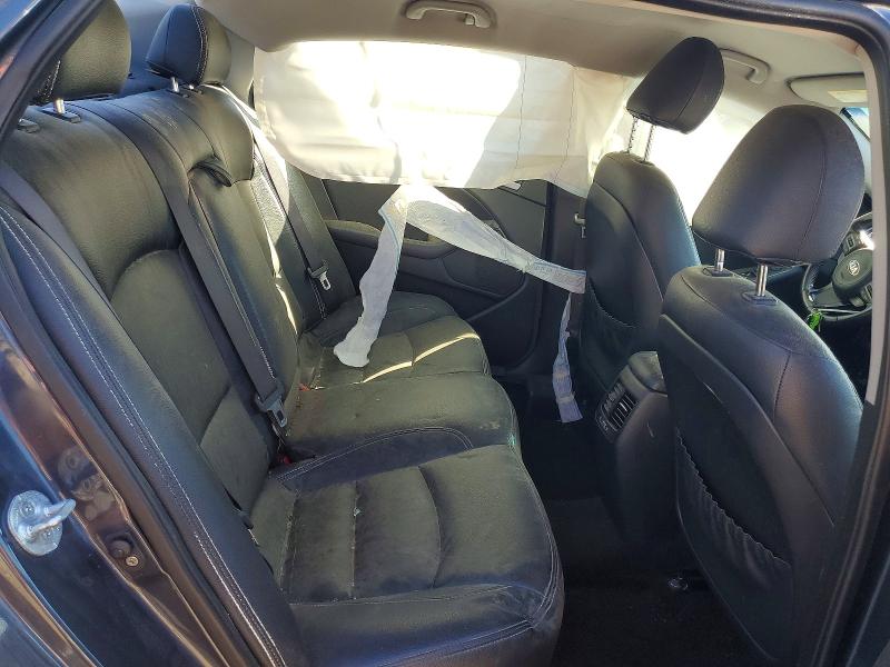 Photo 10 from auction – 2015 KIA OPTIMA with VIN KNAGM4AD9F5086767