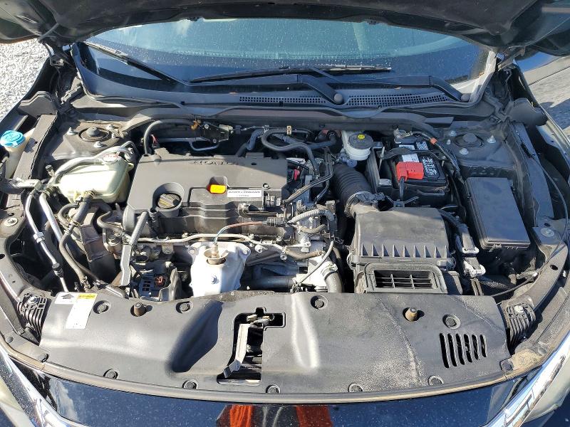 Photo 11 from auction – 2017 HONDA CIVIC with VIN 2HGFC4B57HH307000
