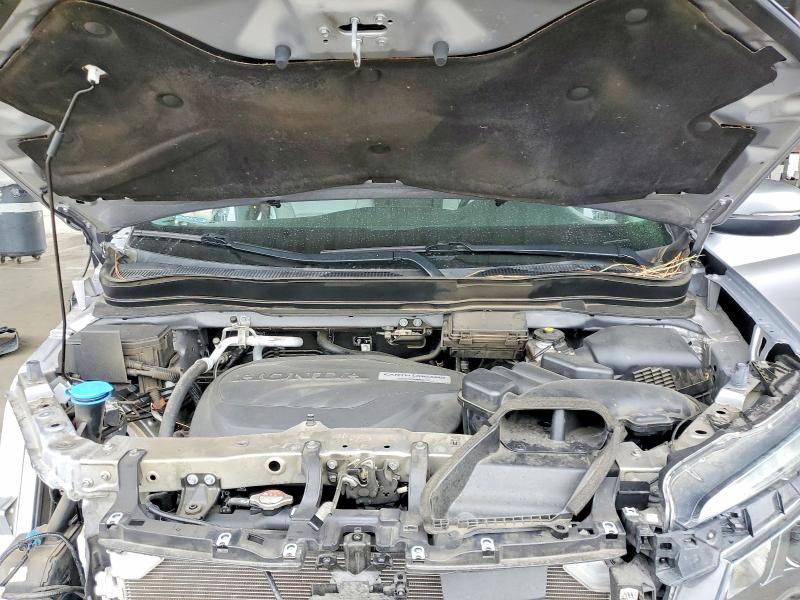 Photo 12 from auction – 2020 HONDA PILOT with VIN 5FNYF6H59LB062023