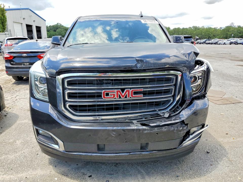 Photo 5 from auction – 2017 GMC YUKON with VIN 1GKS1BKC3HR238137