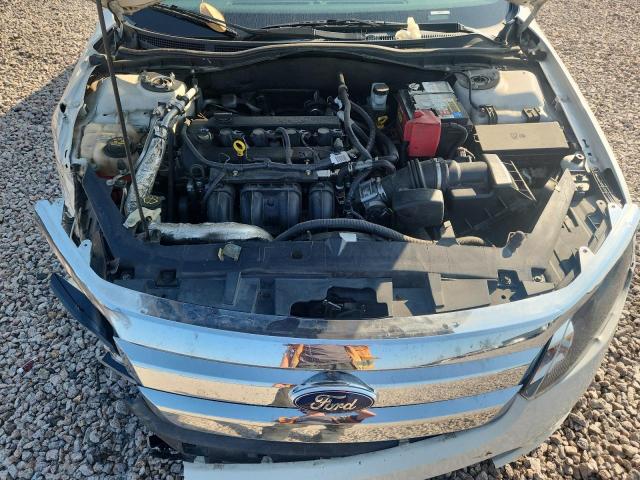 Photo 11 from auction – 2012 FORD FUSION with VIN 3FAHP0HA6CR410193