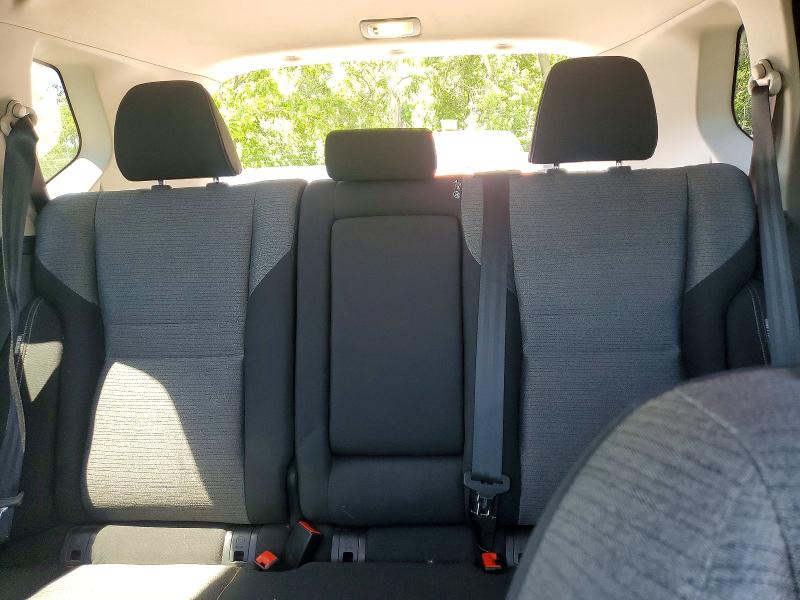 Photo 10 from auction – 2021 NISSAN ROGUE with VIN 5N1AT3BB4MC683915