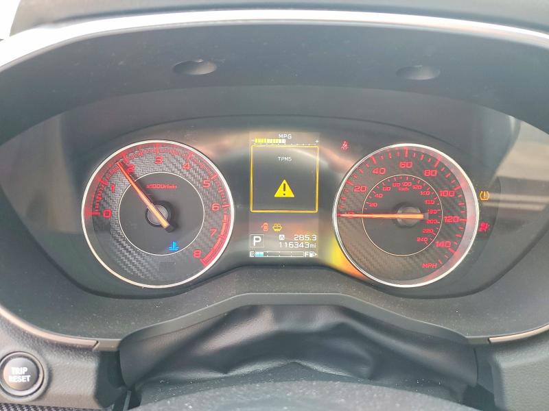 Photo 9 from auction – 2018 SUBARU IMPREZA with VIN 4S3GTAL64J3719361