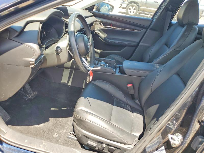 Photo 7 from auction – 2019 MAZDA 3 with VIN JM1BPBDM1K1117905