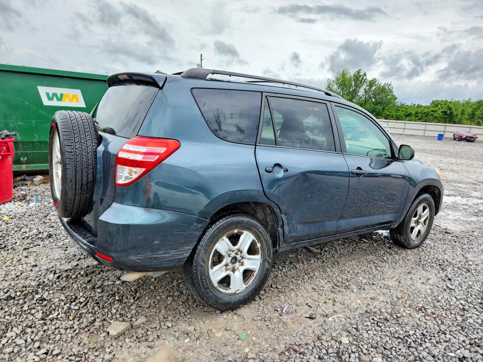 Zdjęcie 3 z aukcji – 2011 TOYOTA RAV4 z VIN 2T3ZF4DVXBW072745