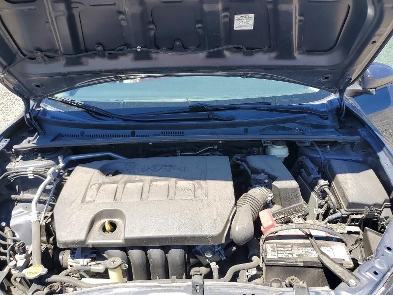 Фото 11 с аукциона – 2017 TOYOTA COROLLA с VIN 5YFBURHE0HP570664
