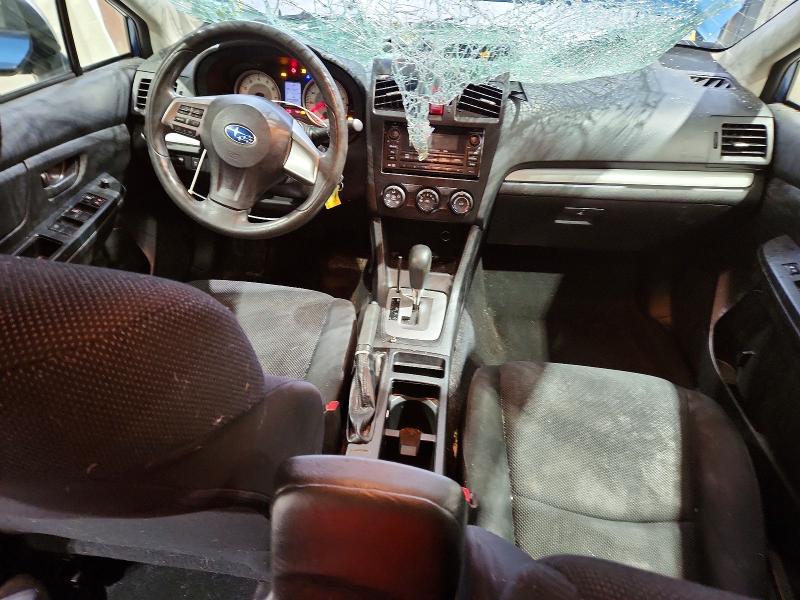 Photo 8 from auction – 2014 SUBARU IMPREZA with VIN JF1GPAA69E8313744