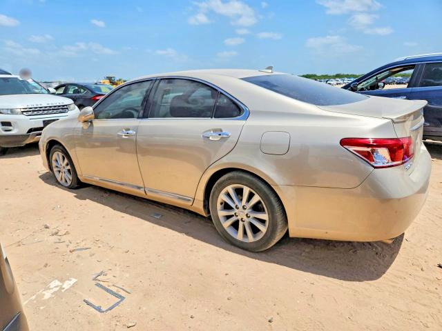Photo 2 from auction – 2010 LEXUS ES with VIN JTHBK1EG2A2342813