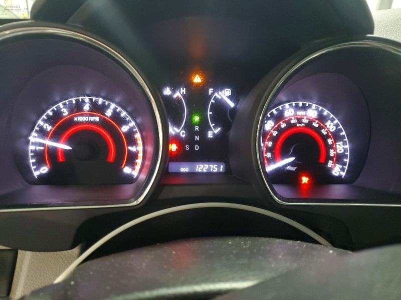 Photo 9 from auction – 2013 TOYOTA HIGHLANDER with VIN 5TDBK3EH6DS229787