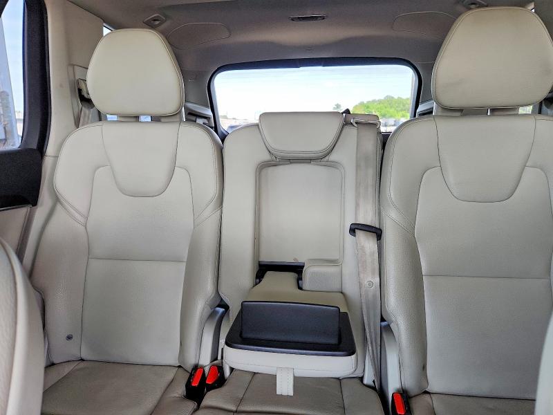 Photo 10 from auction – 2019 VOLVO XC90 with VIN YV4102PK6K1504487