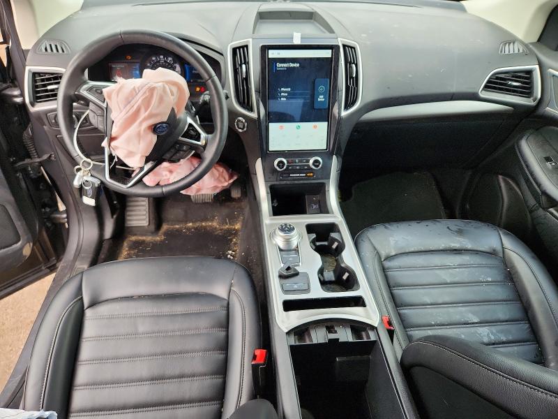 Photo 8 from auction – 2024 FORD EDGE with VIN 2FMPK4J96RBA61938