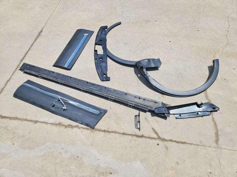 Photo 13 from auction – 2019 FORD EXPLORER with VIN 1FM5K7D8XKGA44750