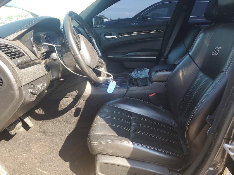 Photo 7 from auction – 2019 CHRYSLER 300 with VIN 2C3CCABGXKH689505