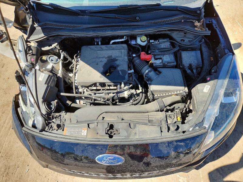 Photo 12 from auction – 2020 FORD ESCAPE with VIN 1FMCU9G69LUA26315