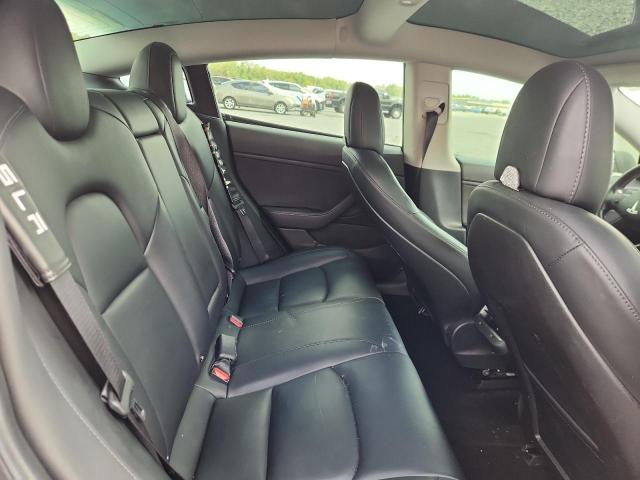 Photo 10 from auction – 2018 TESLA MODEL 3 with VIN 5YJ3E1EA0JF163496