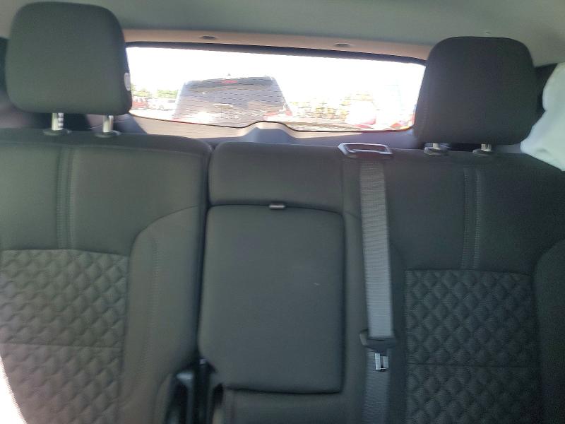 Photo 10 from auction – 2020 CHEVROLET BLAZER with VIN 3GNKBHRS8LS670387