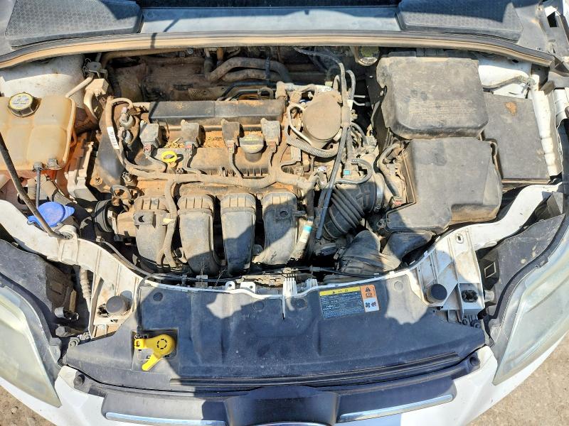 Photo 11 from auction – 2013 FORD FOCUS with VIN 1FADP3F27DL301169