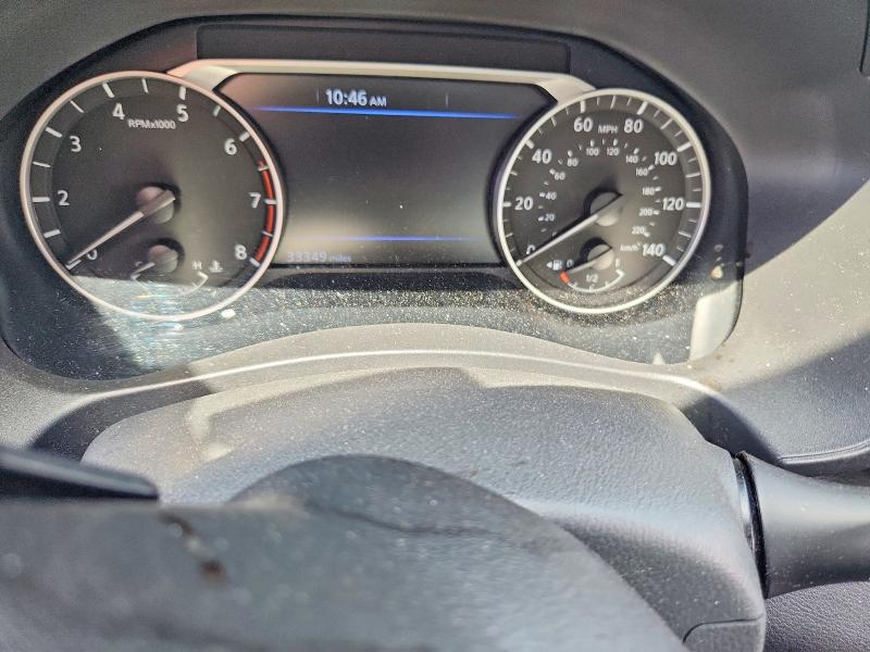 Photo 9 from auction – 2023 NISSAN ALTIMA with VIN 1N4BL4CV7PN315041
