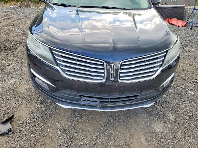 صورة رقم 11 من المزاد - 2018 LINCOLN MKC مع VIN 5LMCJ1C92JUL21681