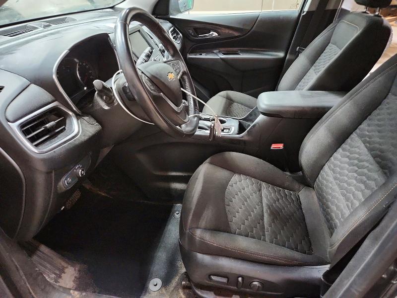 Photo 7 from auction – 2019 CHEVROLET EQUINOX with VIN 2GNAXUEV1K6238002