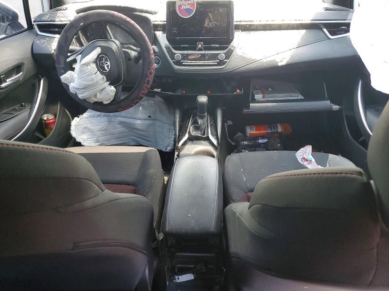 Photo 8 from auction – 2024 TOYOTA COROLLA with VIN 5YFP4MCE4RP188087