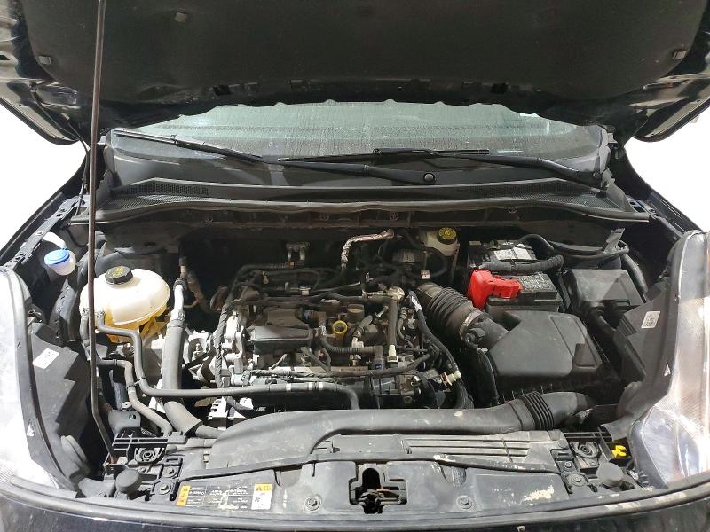 Снимка 12 от търг – 2020 FORD ESCAPE с VIN 1FMCU9G6XLUC62469