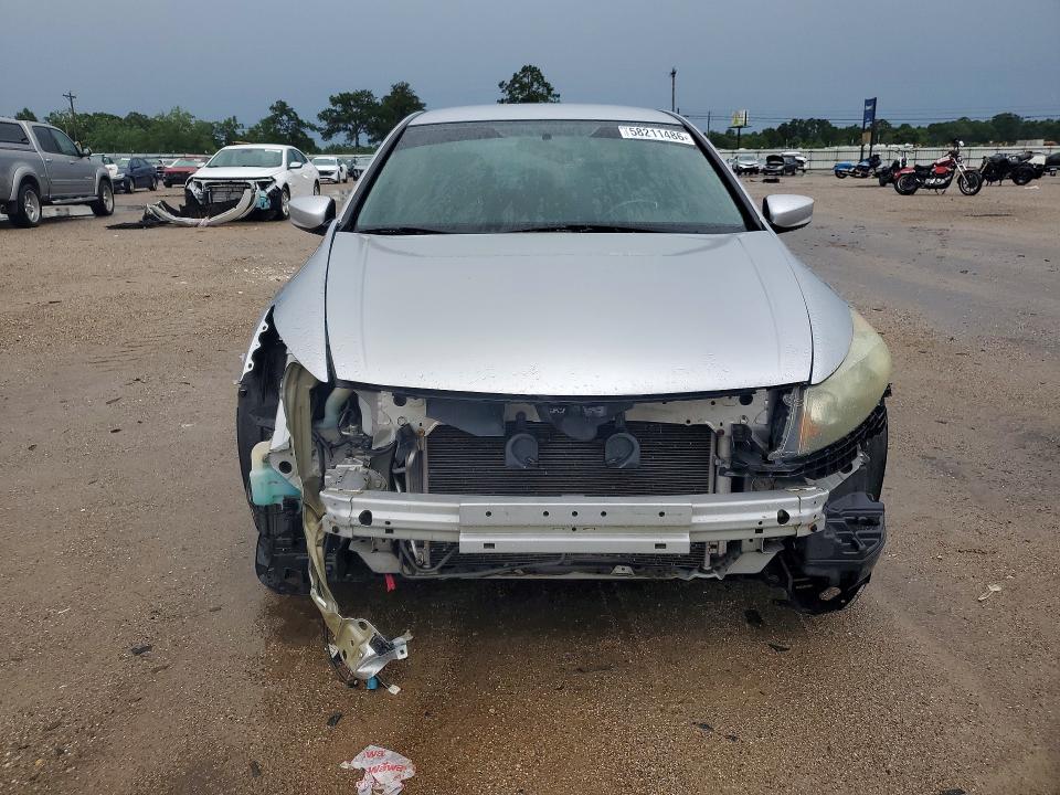 Photo 5 from auction – 2011 HONDA ACCORD with VIN 1HGCP2F64BA127560