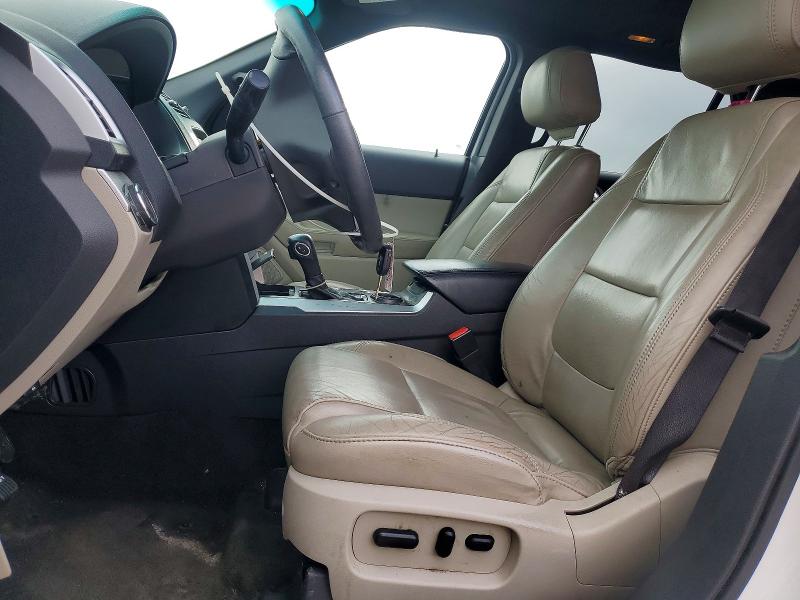 Photo 7 from auction – 2012 FORD EXPLORER with VIN 1FMHK7D86CGA91160