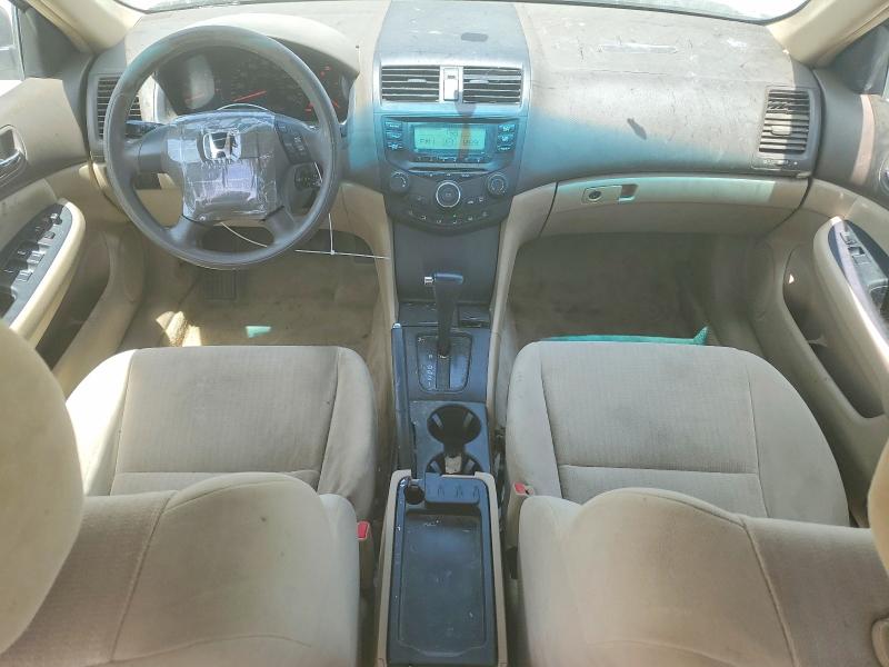 Photo 8 from auction – 2005 HONDA ACCORD with VIN 1HGCM56495A021263