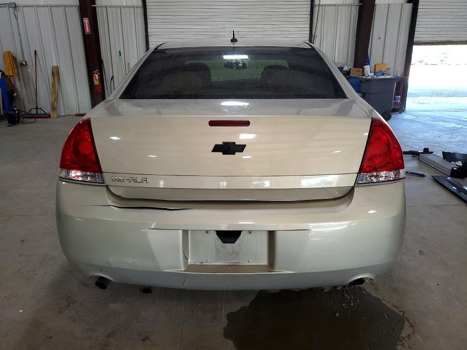 Photo 6 from auction – 2012 CHEVROLET IMPALA with VIN 2G1WF5E35C1302586