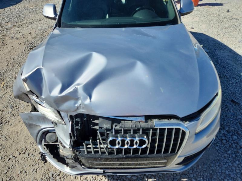 Photo 11 from auction – 2015 AUDI Q5 with VIN WA1DGAFP4FA092881