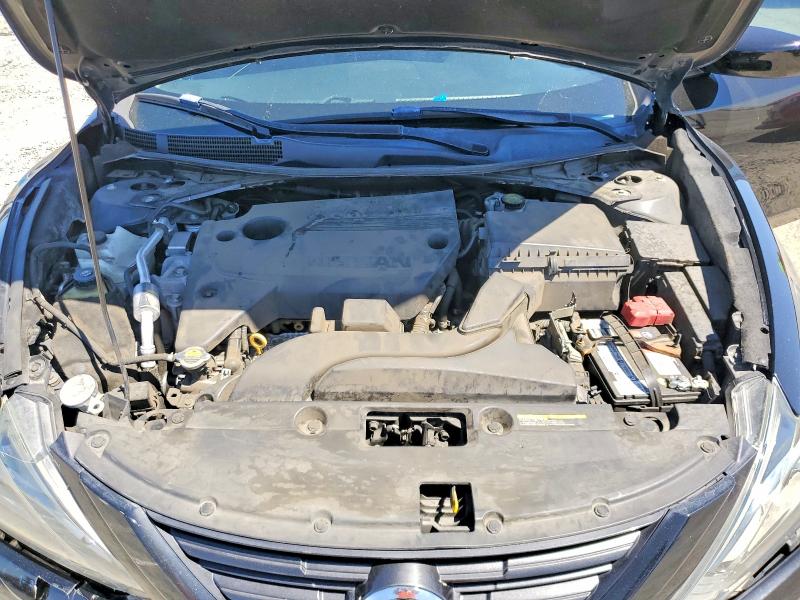Photo 11 from auction – 2018 NISSAN ALTIMA with VIN 1N4AL3AP3JC257636