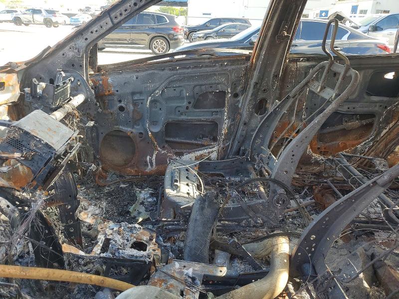 Photo 7 from auction – 2019 TOYOTA HIGHLANDER with VIN 5TDZZRFH3KS293844