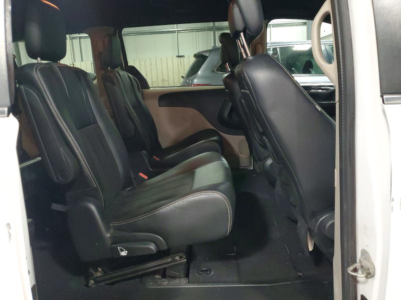 Photo 11 from auction – 2019 DODGE GRAND CARAVAN with VIN 2C4RDGCG3KR787998