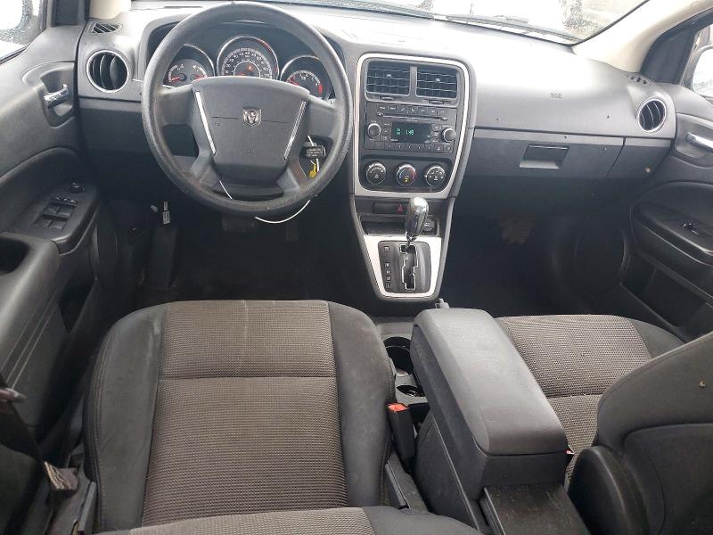 Photo 8 from auction – 2010 DODGE CALIBER with VIN 1B3CB4HA0AD533795