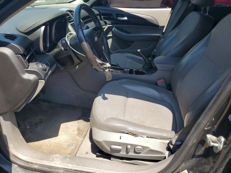Photo 7 from auction – 2014 CHEVROLET MALIBU with VIN 1G11E5SL9EF169635