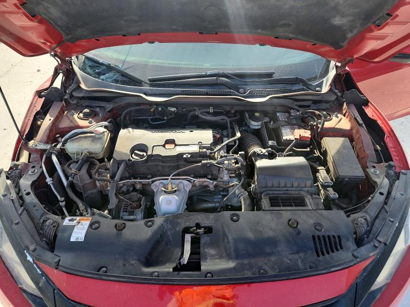 Photo 11 from auction – 2018 HONDA CIVIC with VIN 2HGFC2F78JH570151