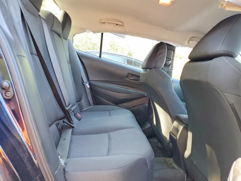 Фото 10 с аукциона – 2022 TOYOTA COROLLA с VIN 5YFBPMBE9NP349918