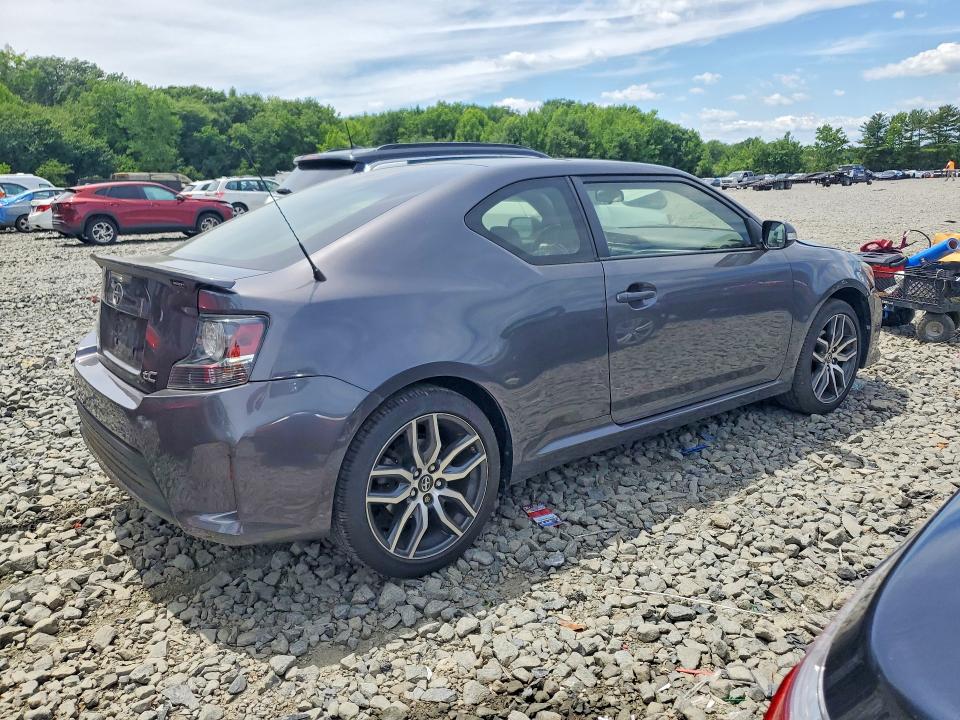 Photo 3 from auction – 2015 SCION TC with VIN JTKJF5C77FJ003062