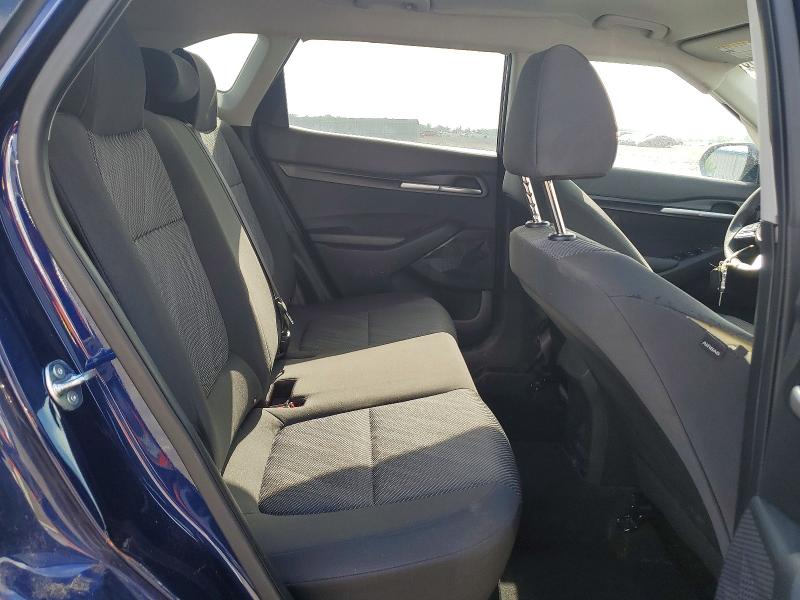 Photo 11 from auction – 2025 KIA SELTOS with VIN KNDEPCAA4S7735729
