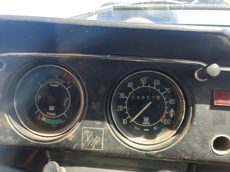 Photo 9 from auction – 1970 SAAB UNKNOWN with VIN 96722021533