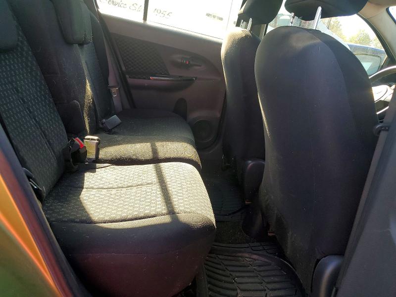 Photo 10 from auction – 2009 SCION XD with VIN JTKKU10409J048913