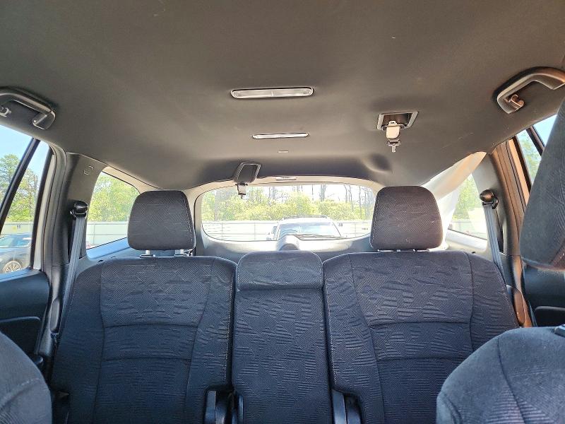 صورة رقم 10 من المزاد - 2022 HONDA PILOT مع VIN 5FNYF6H35NB067057