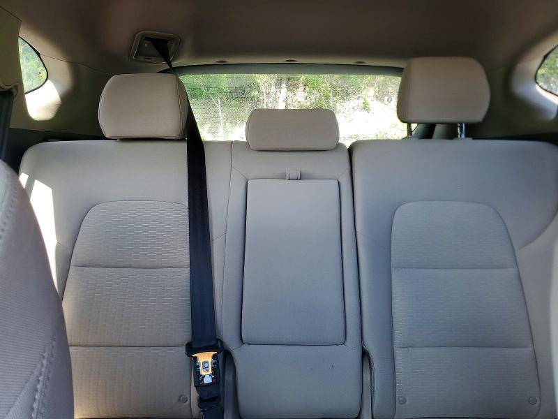 Photo 10 from auction – 2019 HYUNDAI TUCSON with VIN KM8J2CA46KU023744
