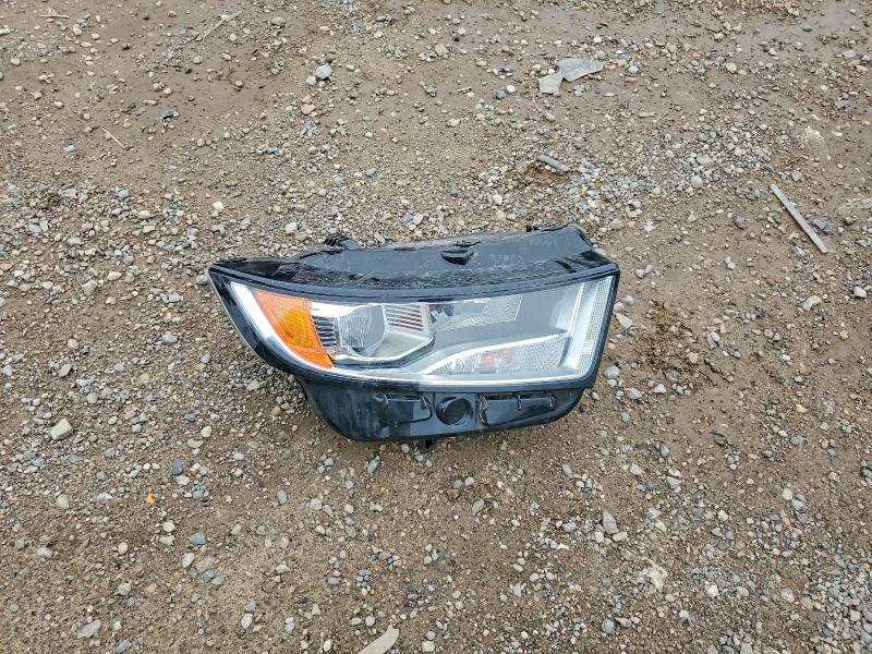 Photo 13 from auction – 2018 FORD EDGE with VIN 2FMPK3J90JBC23867