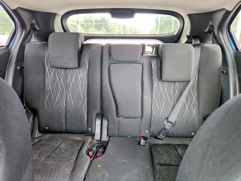 Photo 10 from auction – 2020 MITSUBISHI ECLIPSE CROSS with VIN JA4AS5AA7LZ005628