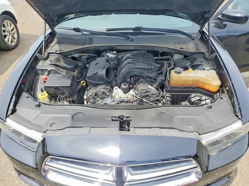 Photo 11 from auction – 2014 DODGE CHARGER with VIN 2C3CDXBG9EH168750