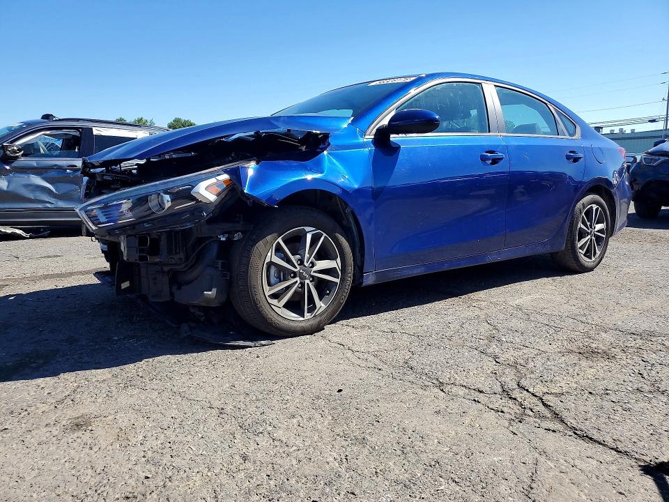 2024 KIA FORTE - Търг №58328176