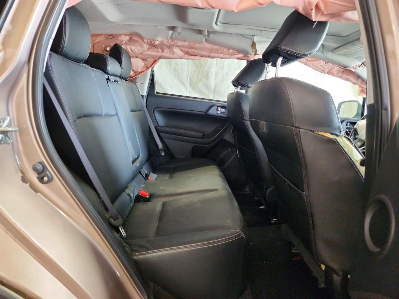 Photo 11 from auction – 2015 SUBARU FORESTER with VIN JF2SJAUC3FH500391